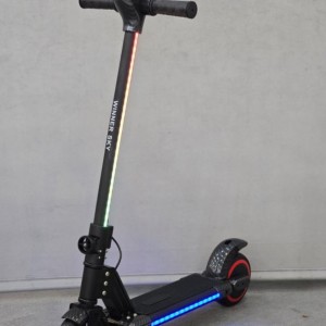 اسکوتر شارژی مدل Jl09