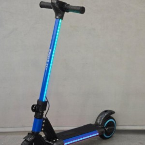 اسکوتر شارژی مدل Jl09