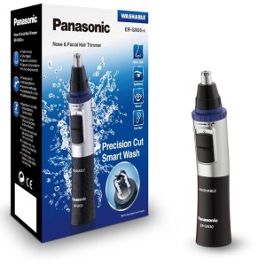 موزن گوش و بینی پاناسونیک مدل ER-GN30