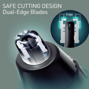 موزن گوش و بینی پاناسونیک مدل ER-GN30