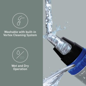 موزن گوش و بینی پاناسونیک مدل ER-GN30