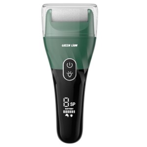 سنگ پا شارژی گرین لاین مدل GL-TM58