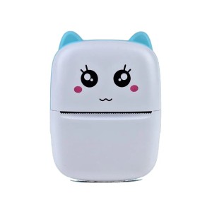 مینی پرینتر مدل Mini Printer x1