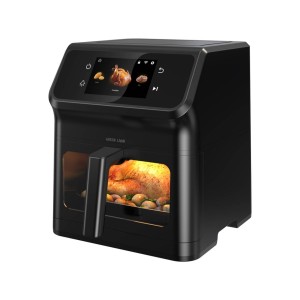 سرخ کن 6.5 لیتری گرین لاین مدل Green Lion Smart Air Fryer