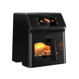 سرخ کن 6.5 لیتری گرین لاین مدل Green Lion Smart Air Fryer