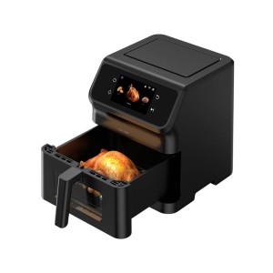 سرخ کن 6.5 لیتری گرین لاین مدل Green Lion Smart Air Fryer