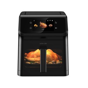 سرخ کن 6.5 لیتری گرین لاین مدل Green Lion Smart Air Fryer