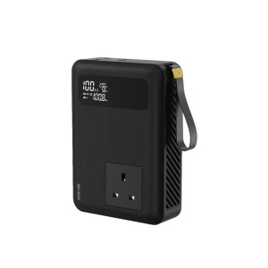 پاوربانک 30000 میلی آمپر گرین لاین مدل Power Vault 270W 30000mAh Power Bank