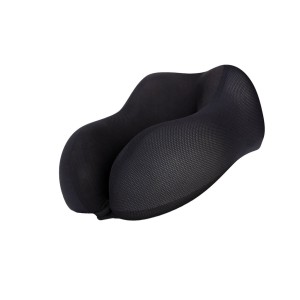 بالشت گردنی گرین  لاین مدلGreen memory foam neck pillow