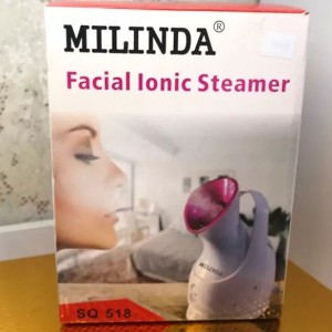 بخورگرم  ملیندا مدل SQ-518