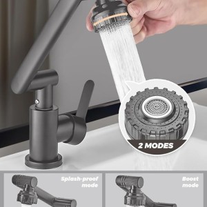 شیر  بازویی مدل water tab