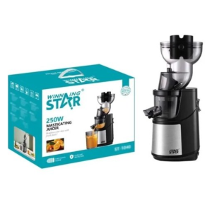 عصاره گیر وینینگ استار مدل ST-1040