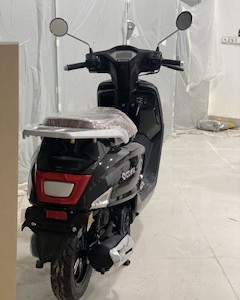 موتور  وسپا 125cc