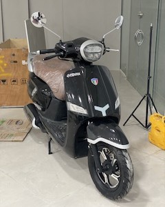 وسپا 125cc