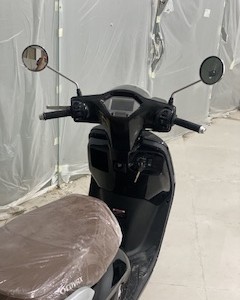 vespa covax 125