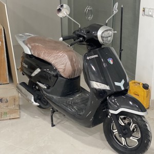 covax vespa 125