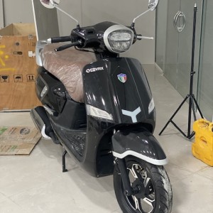 موتور بنزینی کواکس مدل وسپا 125cc