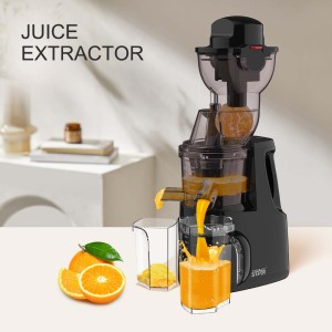 عصاره گیر وینینگ استار مدل ST-1040