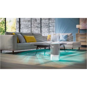 تصفیه هوا و رطوبت ساز فیلیپس مدل PHILIPS AC3420