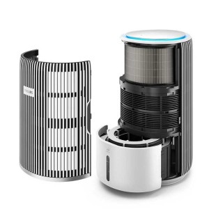 تصفیه هوا و رطوبت ساز فیلیپس مدل PHILIPS AC3420