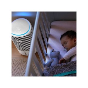 تصفیه هوا و رطوبت ساز فیلیپس مدل PHILIPS AC3420