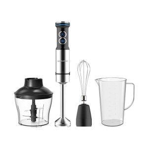 گوشت کوب برقی 3 کاره گوسونیک مدل  GSB-845