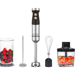 گوشت کوب برقی نوتریکوک مدل HB100ME