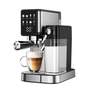 اسپرسوساز مخزن دار کیپر مدل 2030