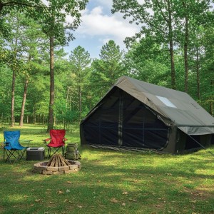 چادر بادی گرین لاین مدل Gt-x8 Inflatable camping tent