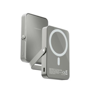 پاوربانک پاورولوژی 10 هزار مگ سیف دار مدل PP036