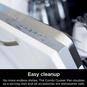 مولتی کوکر و فر نینجا مدل Ninja SFP700