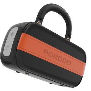 پاور بانک پرودو مدل Porodo Sway 60000mAh Power Bank with Built