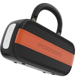 پاور بانک پرودو مدل Porodo Sway 60000mAh Power Bank with Built