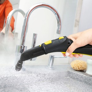 بخارشو کارچر مدل SC 5 EASY FIX