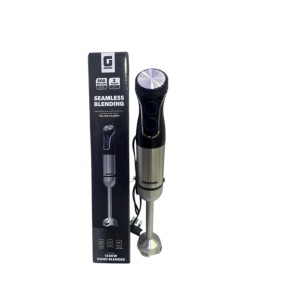 گوشت کوب 1500 وات جیپاس مدل GHB43025