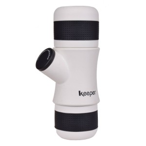 اسپرسو ساز مسافرتی کپپر مدل hs-8201