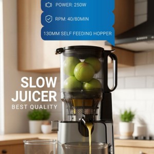 عصاره گیر ووگاتی مدل VE-SJ01