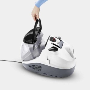 بخارشوی مکنده کارچر مدل SV7