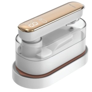 اتو بخار دستی مسافرتی گرین لاین مدل Green Lion GX288 Mini Iron with Steam Function