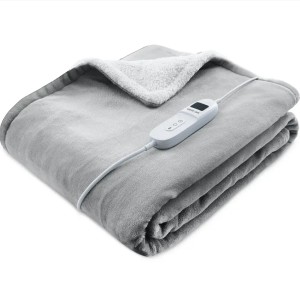 پتو برقی گرین لاین مدل GL-BN2