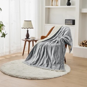 پتو برقی گرین لاین مدل GL-BN2