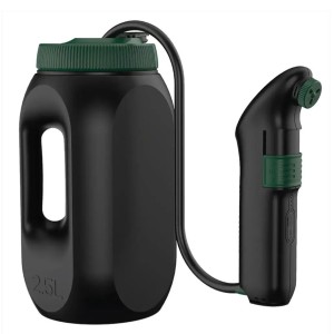 بیده مخزن دار مسافرتی گرین لاین مدل GPB-12