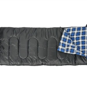 کیسه خواب کمپینگ گرین لاین مدلSLEEP MATE