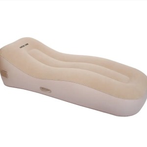 مبل بادی تشکی گرین لاین مدل INFLATABLE  AIR MATTRESS SOFA