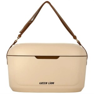 کول باکس گرین لاین مدل VINTAGE 12L  INSULATED COOLER BOX