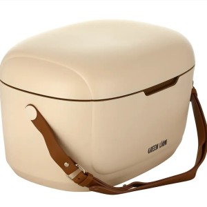 کول باکس گرین لاین مدل VINTAGE 12L  INSULATED COOLER BOX