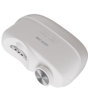 ناخن گیر شارژی گرین لاین مدلGN2N1NCLPWH