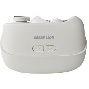 ناخن گیر شارژی گرین لاین مدلGN2N1NCLPWH