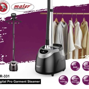 اتو بخار ایستاده مایر مدل MR-۳۳۱