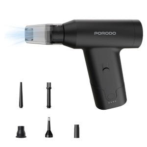 جت فن جارو شارژی دمنده و مکنده پرودو مدلLFS179